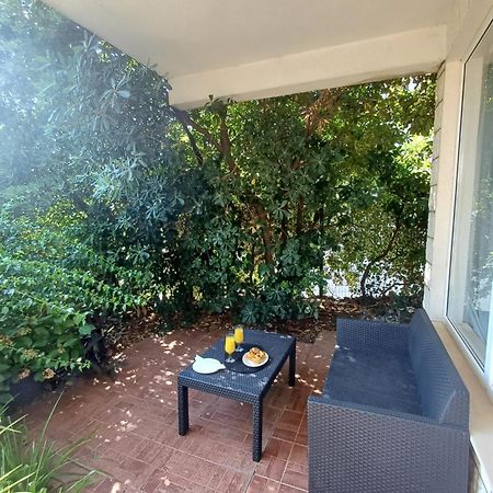 Bluebay Studio Apartment Mlini Buitenkant foto